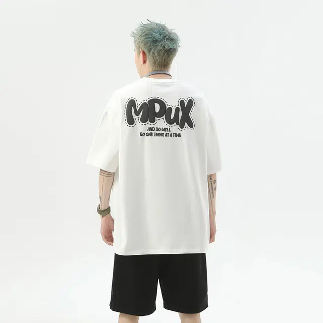 MPUX LogoT