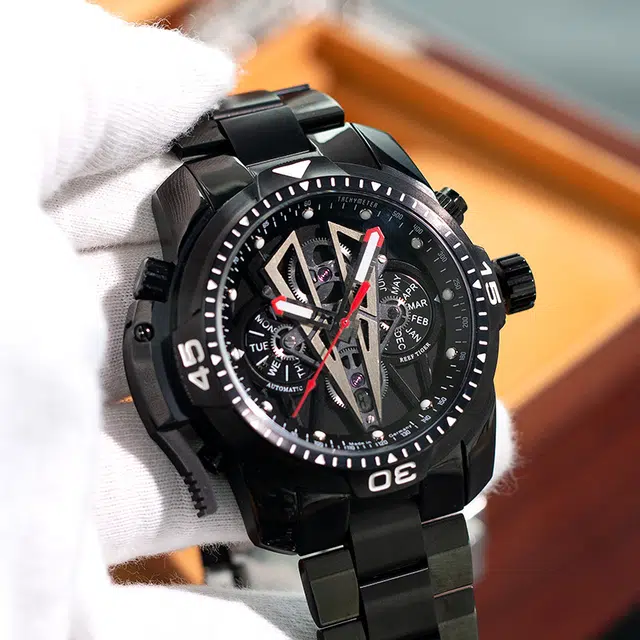 REEF TIGER RGA3591-PHHH