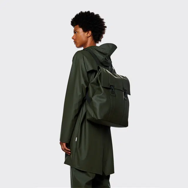 Rains Msn Bag PU