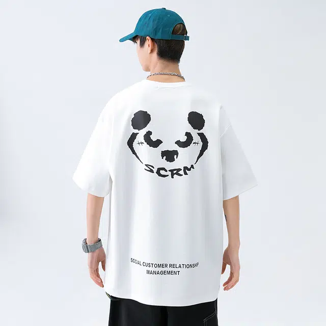 SCRM T