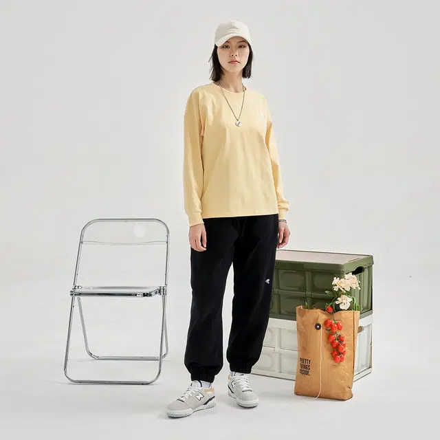 New Balance LogoT T