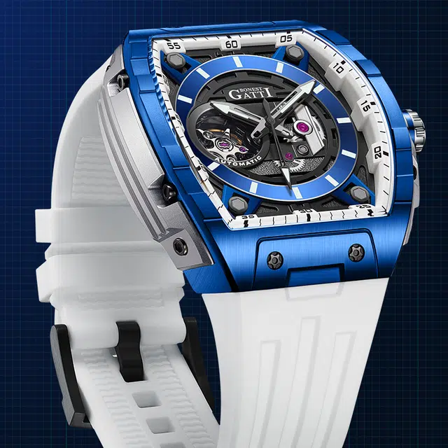 BONEST GATTI BG5602-A4