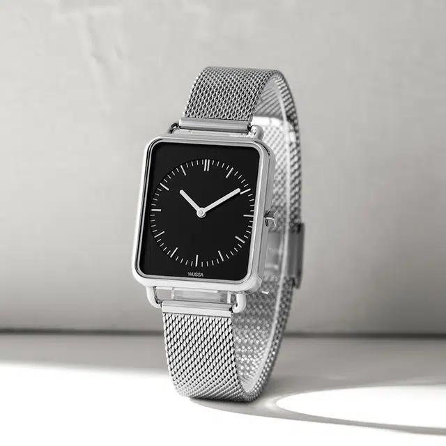 WUSSA URBAN UB01BY