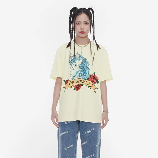ED HARDY X T