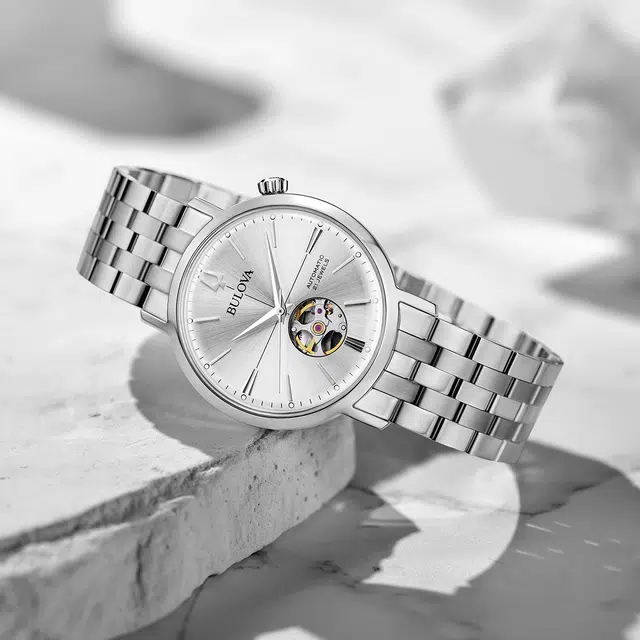 BULOVA 41mm 96A276