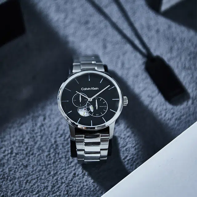CKCalvin Klein TIMELESS 41 25200148