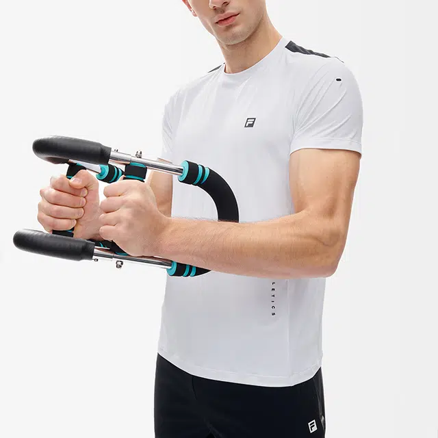 FILA Athletics LogoT