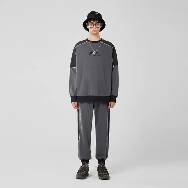 LAMLICKA x nasapanda