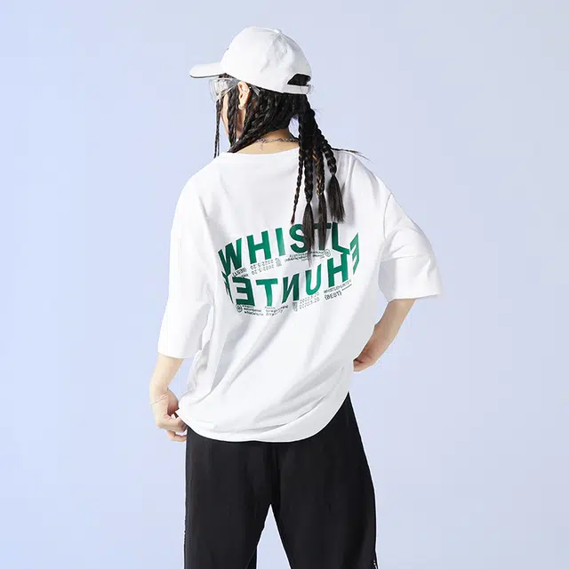 WHISTLEHUNTER T