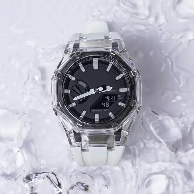 VENCREW 4.0 GA2100AP VENCREW-B1