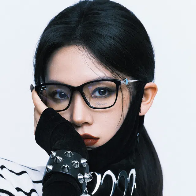 Chopard Happy Hearts