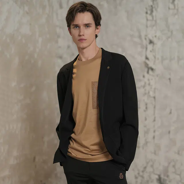 MANGANO SS22