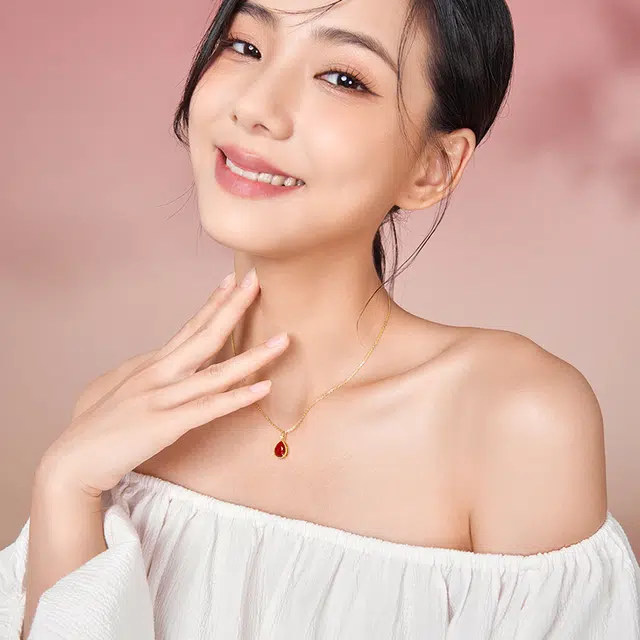 18K