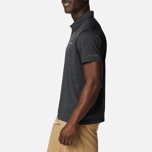 Columbia polo