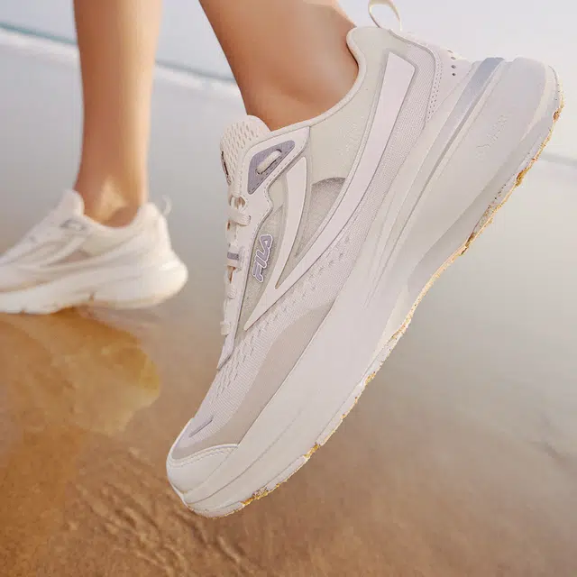 FILA TPU