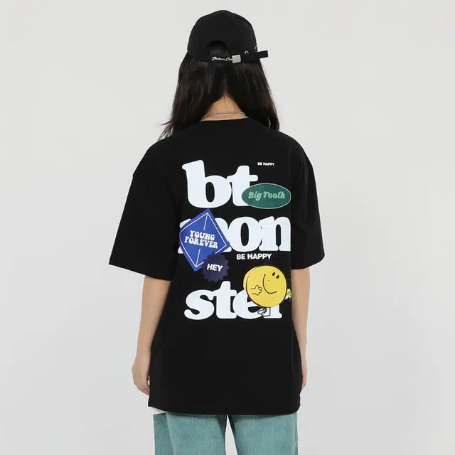 bt T
