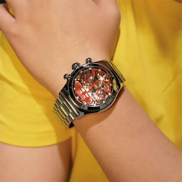 REEF TIGERII RGA703-GBH