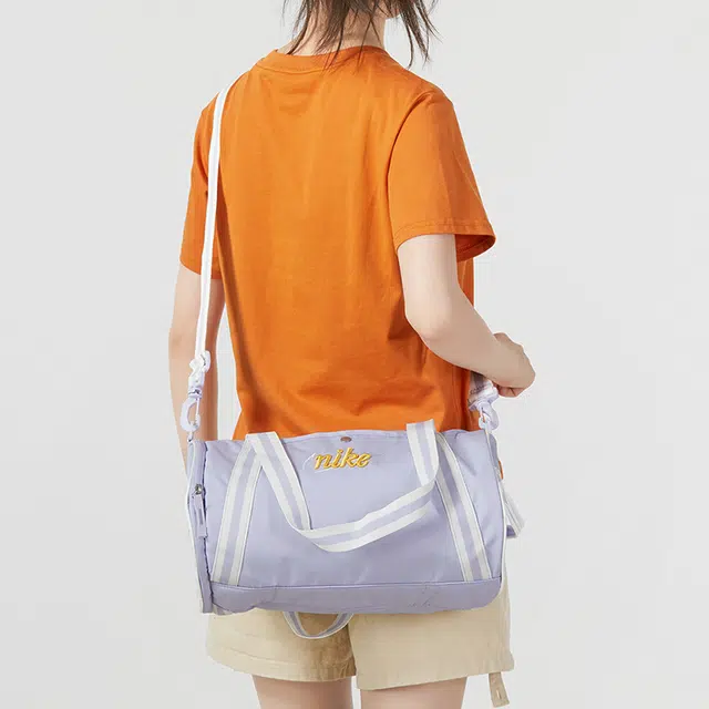 Nike NK HERITAGE DUFF-RETRO