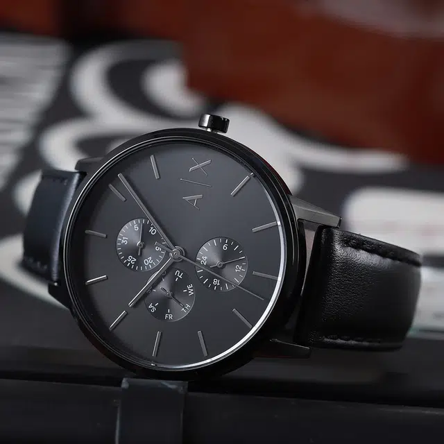 ARMANI EXCHANGE AX2719