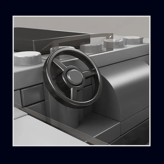 Chqrger 355pcs 27035