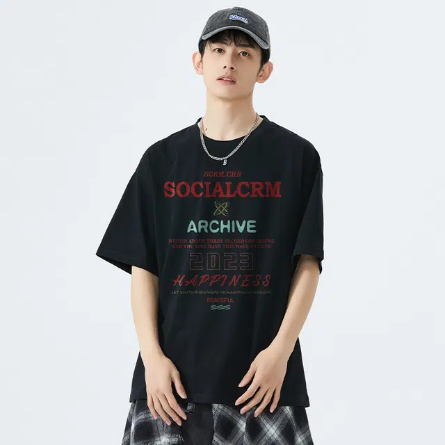 SCRM T