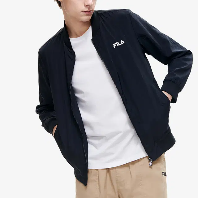FILA Logo
