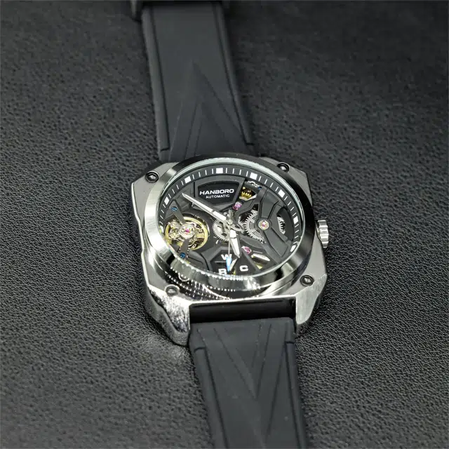 HANBOROHBR3870-BHH