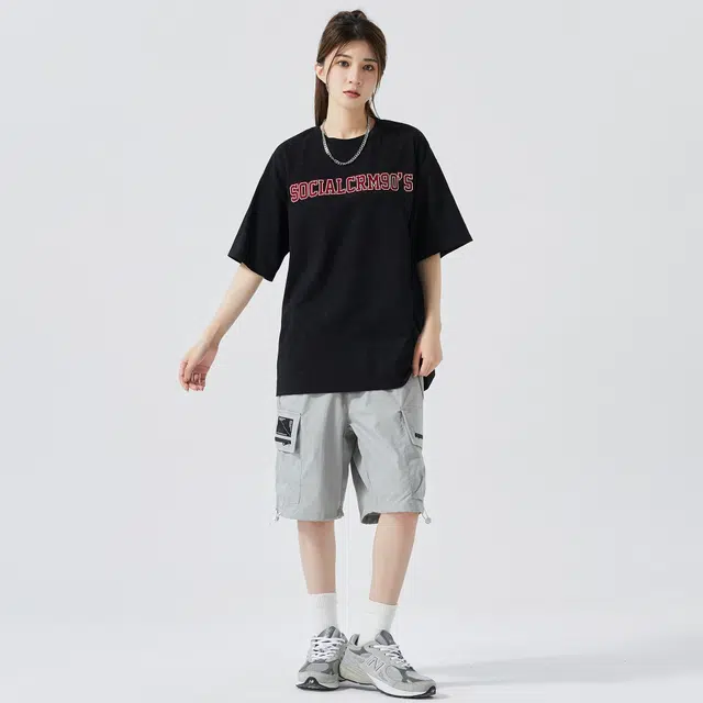 SCRM T