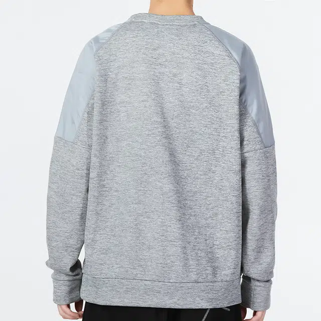 Nike M Nk Theram Novelity Crew Logo