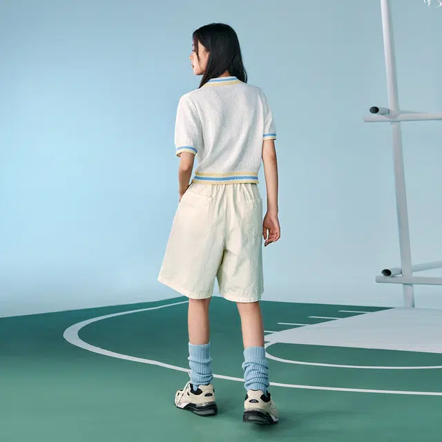 BEASTER WAVE Polo