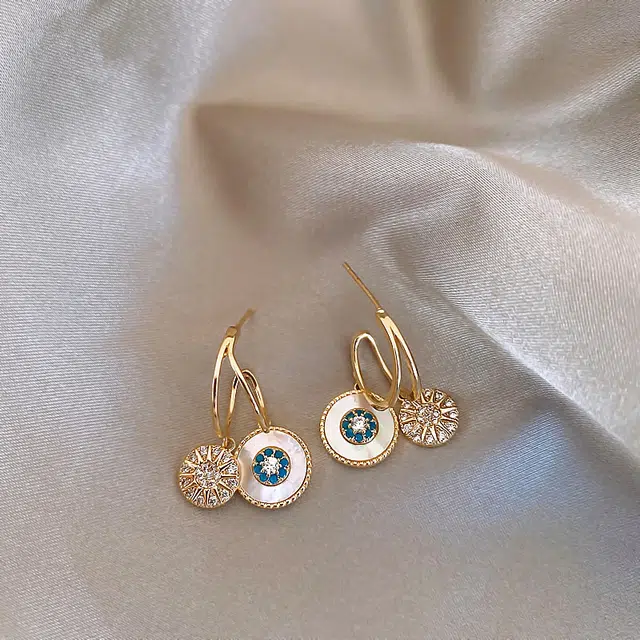 DAISY BEAUTY S925