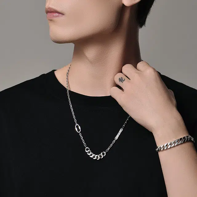 MYSH 925