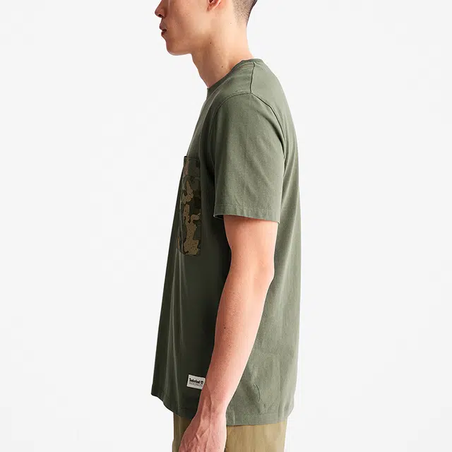 Timberland T