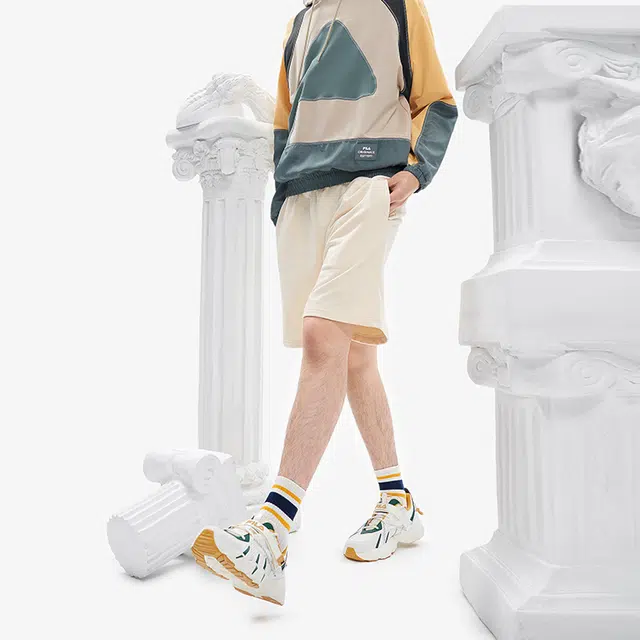 FILA Beast XT