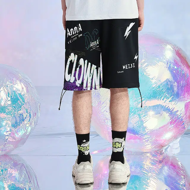 x devilclown