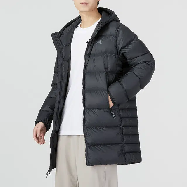 Under Armour Down Parka