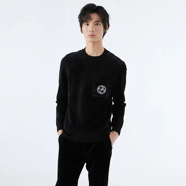 LIUJO UOMO