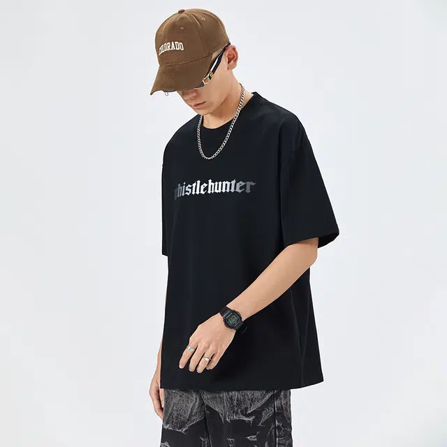 WHISTLEHUNTER T