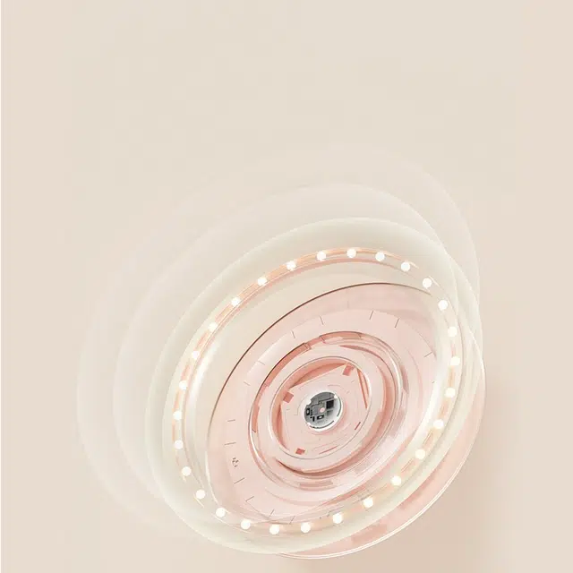 JORDANJUDY LED