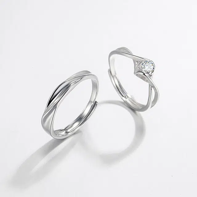 DAISY BEAUTY S925