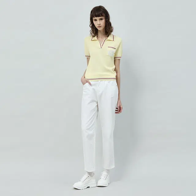 RARE SS23 LogoPolo