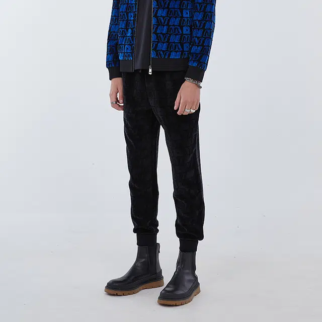 DAVID NAMAN FW22 logo