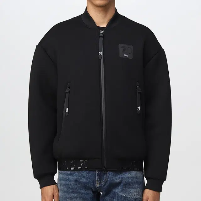 EMPORIO ARMANI EA7