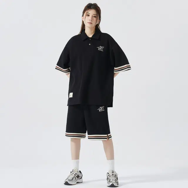 SCRM Polo