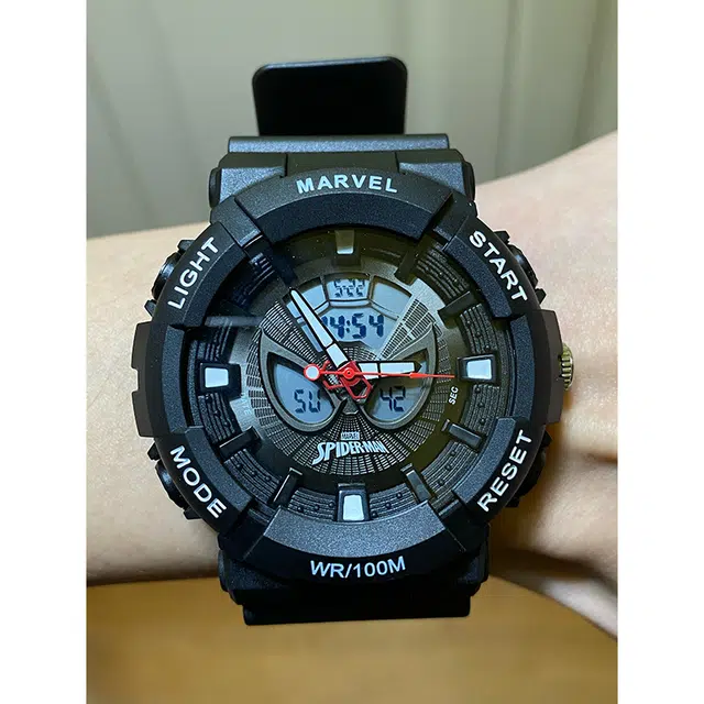 MARVEL TPU MV-81127-B