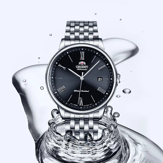 ORIENT 42.5mm RA-AC0J02B10B