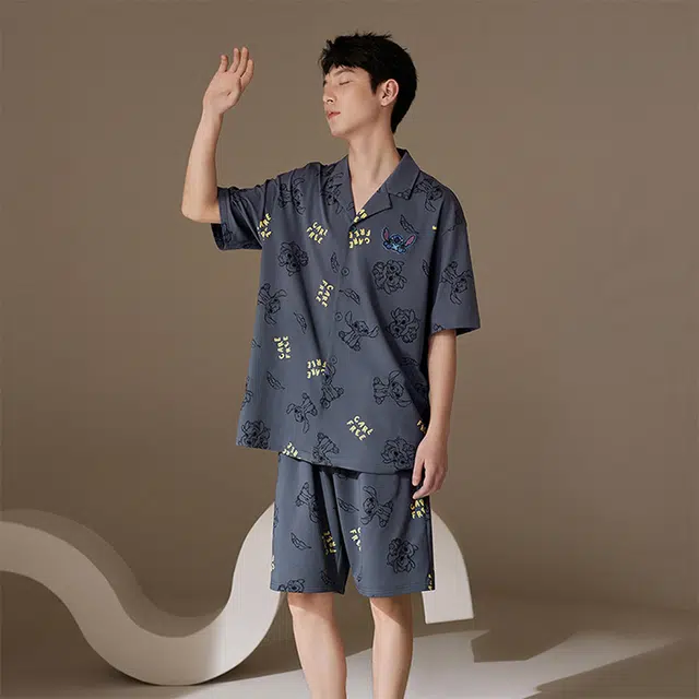 JINGYUN x Disney