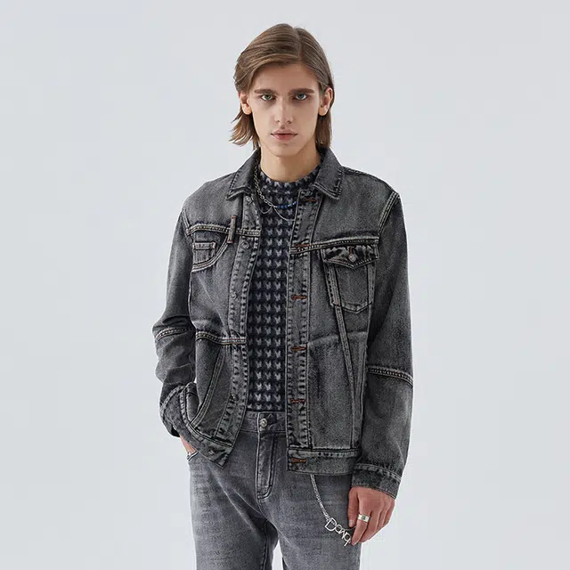 DAVID NAMAN FW22
