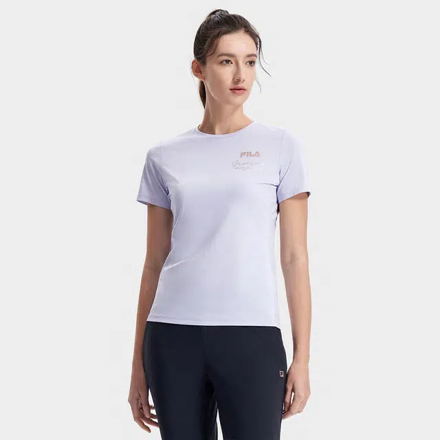 FILA 3.0 logoT