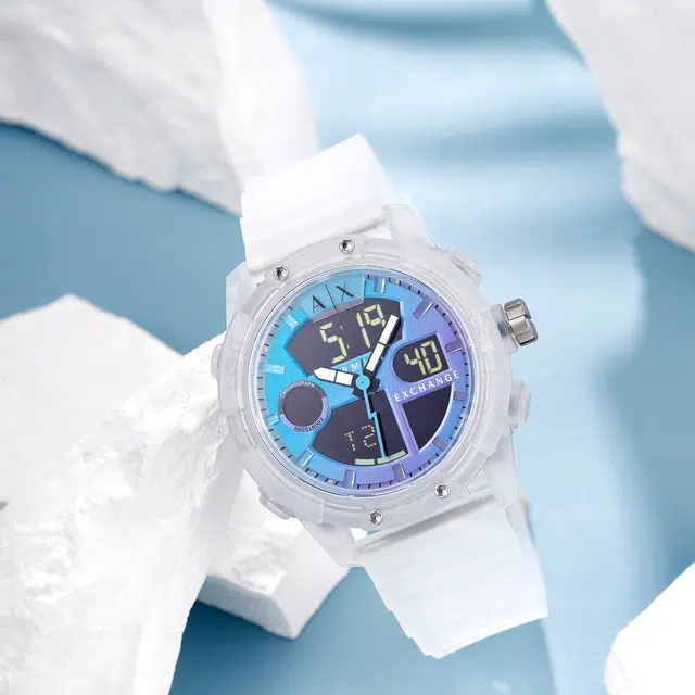 ARMANI EXCHANGE 46mm AX2963